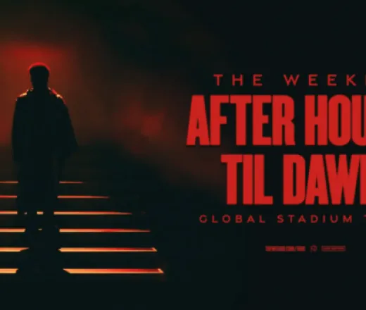 The Weeknd, After Hours Til Dawn Tour